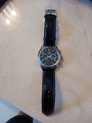 Reloj Viceroy 40347-55 Negro