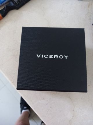 Reloj Viceroy 40347-55 Negro