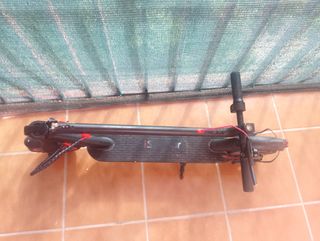 Patinete eléctrico