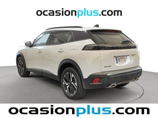Peugeot 2008 PureTech 130 S&S Allure EAT8 96 kW (130 CV)