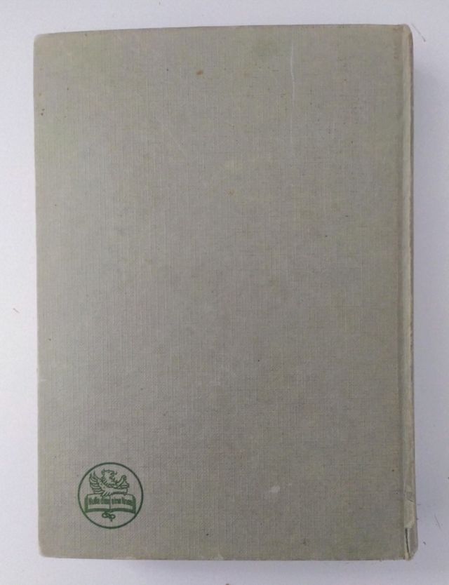 Diccionario Aristos, decada de los 70