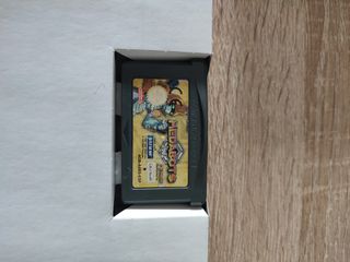 Medabots Metabee GBA (Español)