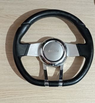 Volante Isotta Tuning