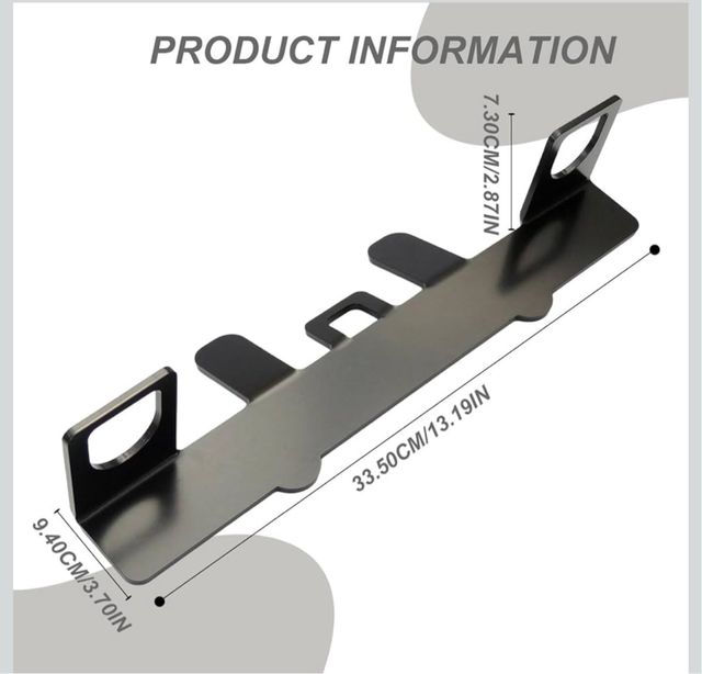 Adaptador anclaje para silla de bebé sin ISOFIX