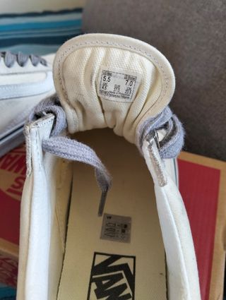 Vans Scarpe Limited Edition