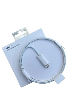 Cable Carga Magnético Apple Watch 1m