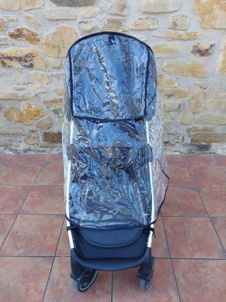 Silla de Paseo Be Cool Ultimate + Burbuja