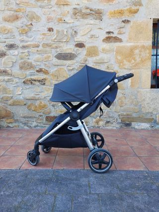 Silla de Paseo Be Cool Ultimate + Burbuja