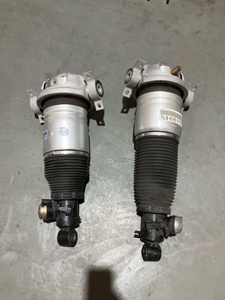Amortiguador Trasero Audi Q7/Porsche Cayenne