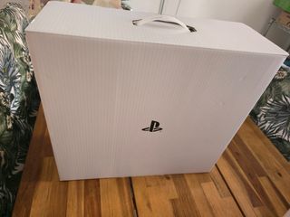 PS5 Call of Duty (solo caja)