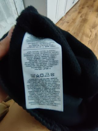 Pantalones chándal Nike Talla M