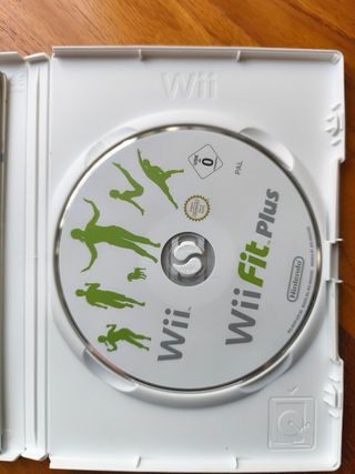 Wii Fit Plus - Gioco per Nintendo Wii