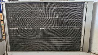 Motores y evaporadores de Cámara Frigorífica Indus