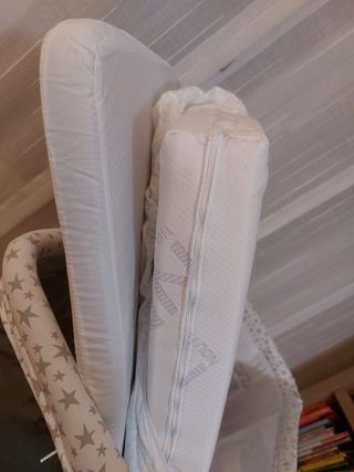 Pack minicuna Jane Colecho Estrellas