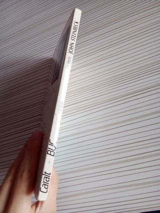 La Perla / The Pearl (Spanish Edition)