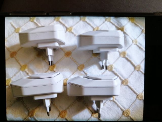 4 Repelentes Ultrasónicos de Plagas