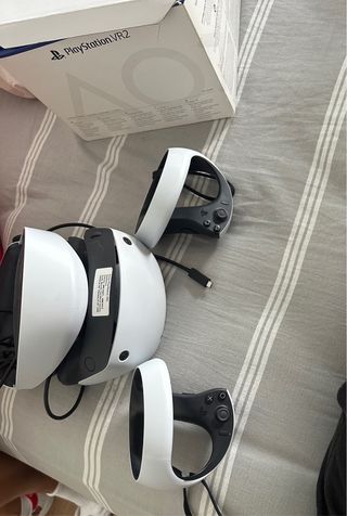PlayStation VR 2