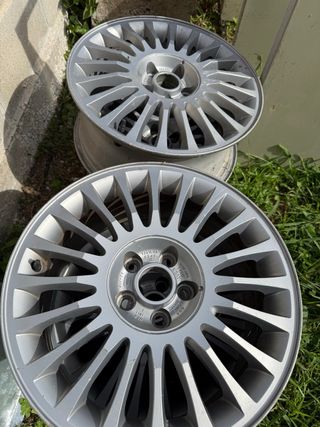 Llantas SEAT 16 Pulgadas
