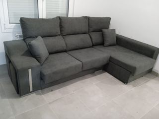 Sofás NUEVOS: BARATOS: · COLORES DISPONIBLES