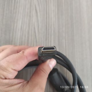 Adattatore Displayport a HDMI Femmina