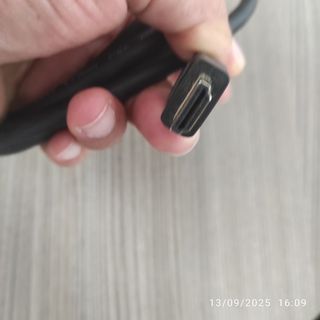 Adattatore Displayport a HDMI Femmina