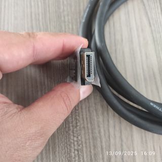 Adattatore Displayport a HDMI Femmina