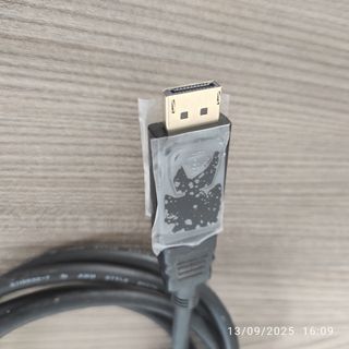 Adattatore Displayport a HDMI Femmina