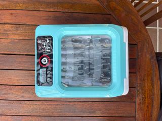 Lavavajillas de juguete