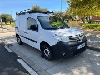 alquiler Renault Kangoo 