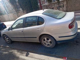SEAT Toledo 2002