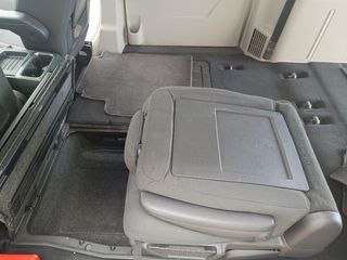 Chrysler Grand Voyager 2010