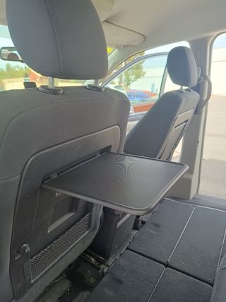 Chrysler Grand Voyager 2010