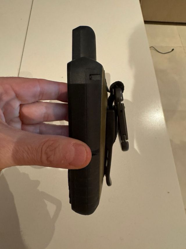 Garmin GPSMAP67 ultra