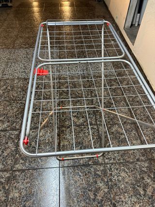 Tendedero Plegable Nuevo
