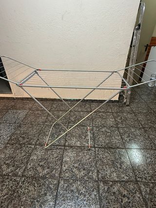 Tendedero Plegable Nuevo