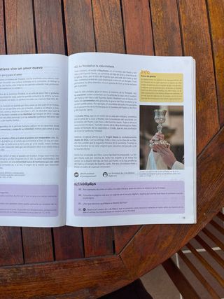 Nueva Evangelización 2 ESO (2016)