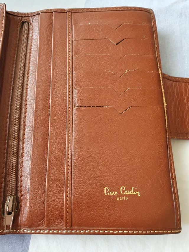 Borsa di lusso Pierre Cardin