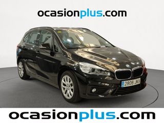 BMW Serie 2 218d Active Tourer 110 kW (150 CV)