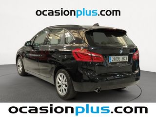 BMW Serie 2 218d Active Tourer 110 kW (150 CV)