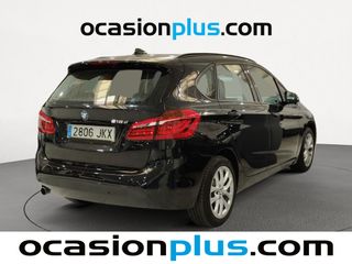 BMW Serie 2 218d Active Tourer 110 kW (150 CV)