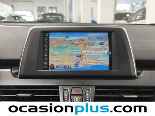 BMW Serie 2 218d Active Tourer 110 kW (150 CV)