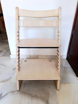 Trona Stokke Tripp Trapp