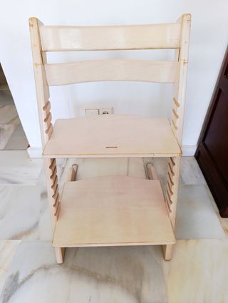 Trona Stokke Tripp Trapp