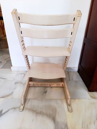 Trona Stokke Tripp Trapp