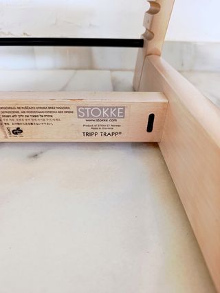 Trona Stokke Tripp Trapp