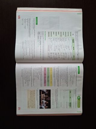LENGUA Y LITERATURA 1 ESO