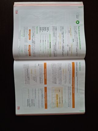 LENGUA Y LITERATURA 1 ESO