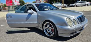 Mercedes-Benz Classe C (206) 1999