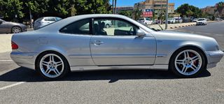 Mercedes-Benz Classe C (206) 1999