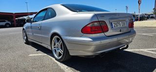 Mercedes-Benz Classe C (206) 1999